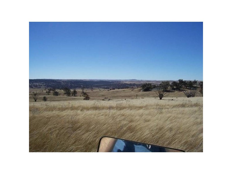 Lot 7 Ironmungie, Dalgety NSW 2628