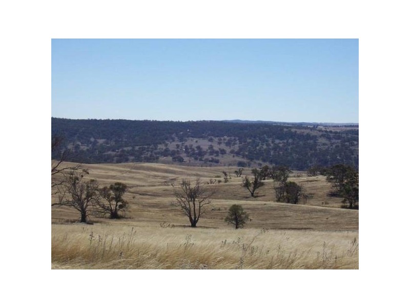 Lot 7 Ironmungie, Dalgety NSW 2628