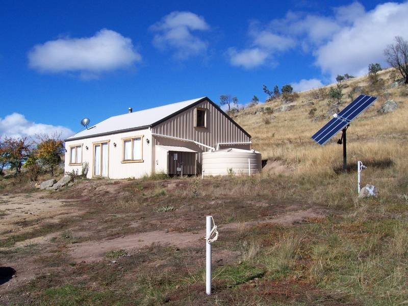 1294 Gullies Road, Jindabyne NSW 2627