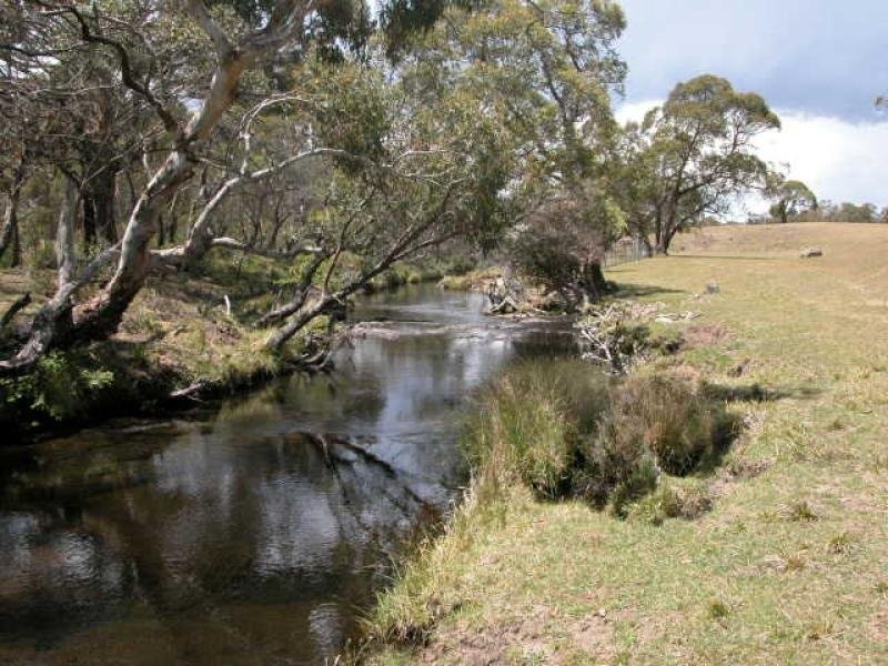 Lot 3, 632 Big Yard Road, Jindabyne NSW 2627