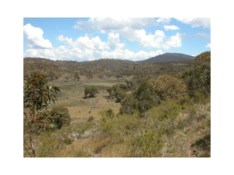 Lot 3, 632 Big Yard Road, Jindabyne NSW 2627