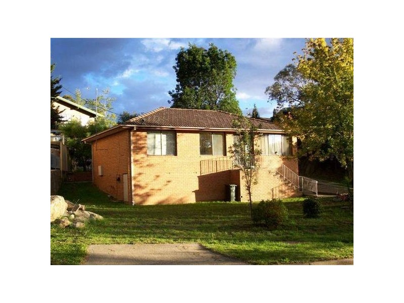 55 Townsend Street, Jindabyne NSW 2627