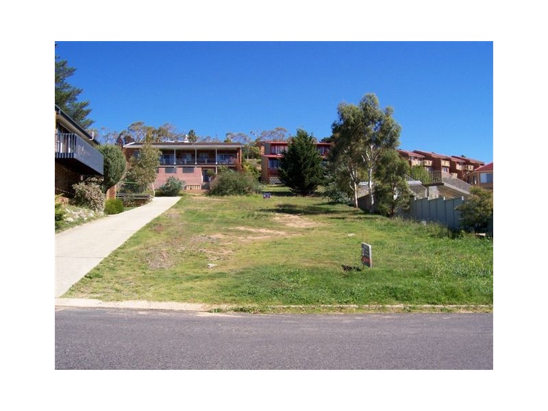 Lot 22 Ingebyra Street, Jindabyne NSW 2627