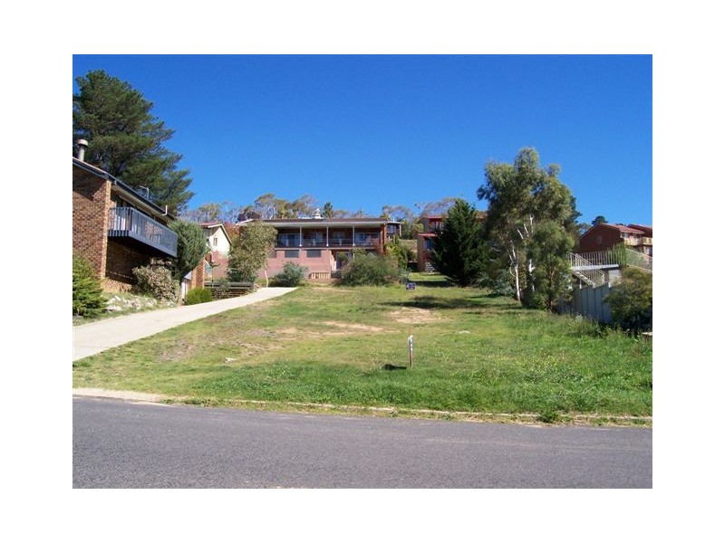 Lot 22 Ingebyra Street, Jindabyne NSW 2627