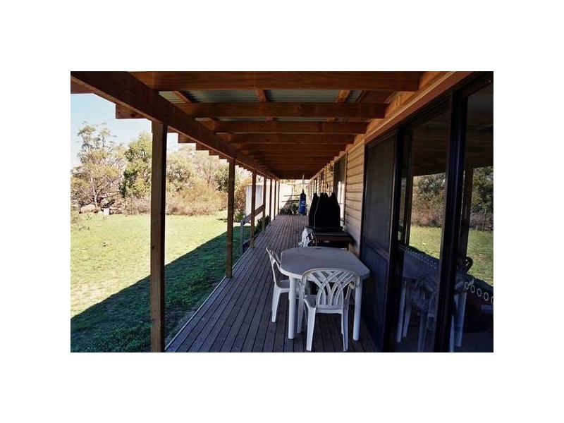 Hickeys Road, Dalgety NSW 2628