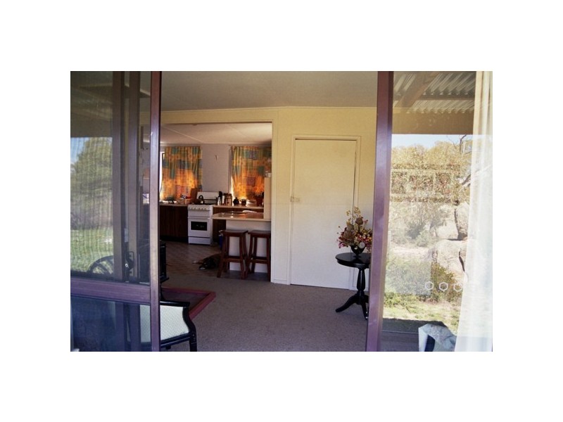 Hickeys Road, Dalgety NSW 2628