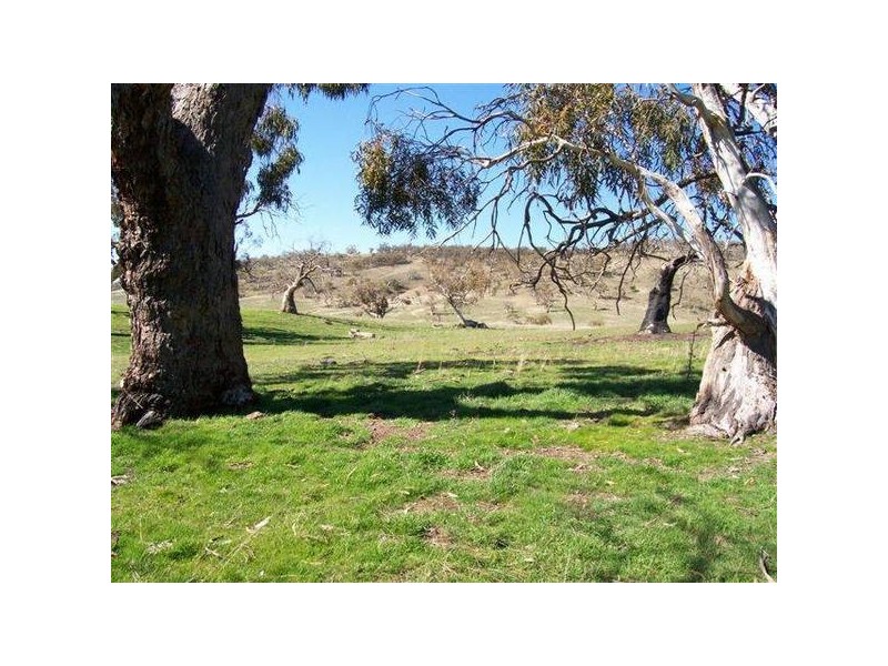 1 Wj Drive Mcgufficks Hill, Jindabyne NSW 2627