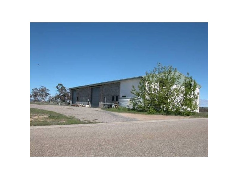 Lot 7 Quartz Place, Berridale NSW 2628