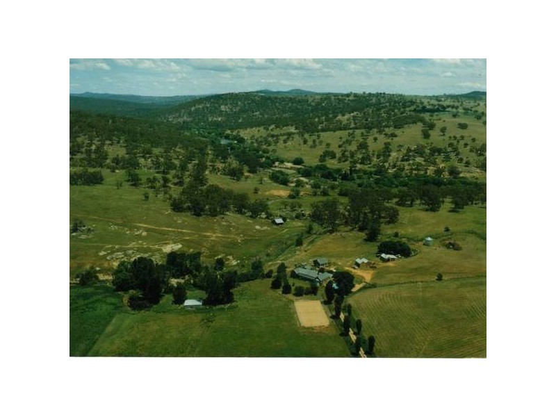 Bungarby, Bungarby NSW 2630