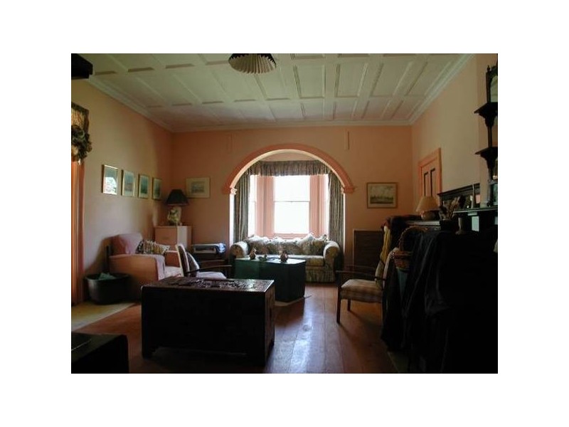 Bungarby, Bungarby NSW 2630