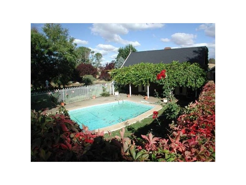 Bungarby, Bungarby NSW 2630