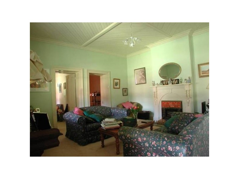 Bungarby, Bungarby NSW 2630