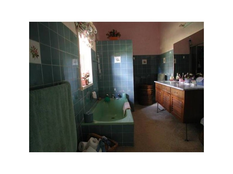 Bungarby, Bungarby NSW 2630