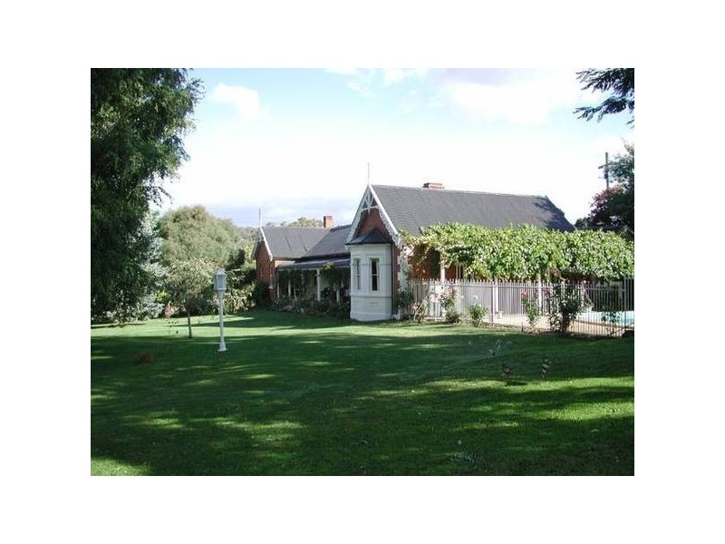 Bungarby, Bungarby NSW 2630