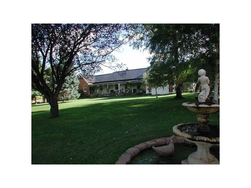 Bungarby, Bungarby NSW 2630