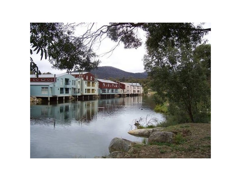 Unit 41 Lake Crackenback Alpine Way, Crackenback NSW 2627
