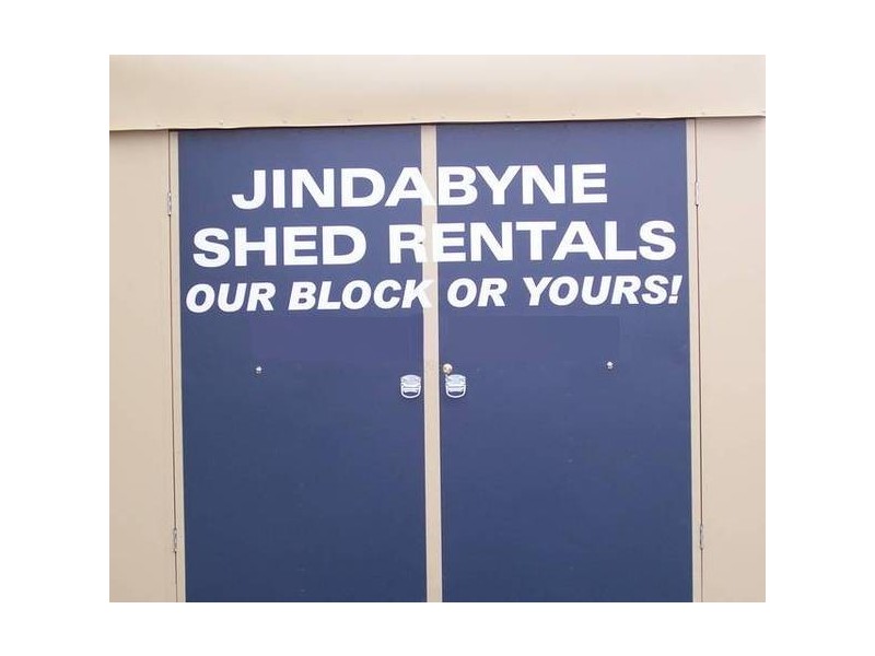 Leesville, Jindabyne NSW 2627