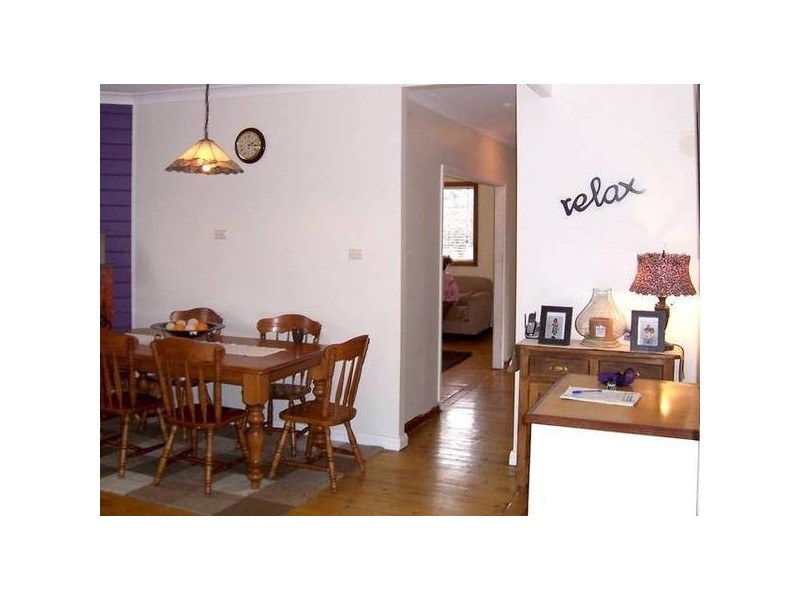 Florence Street, Berridale NSW 2628