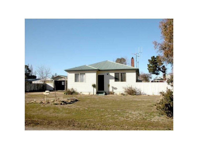 Florence Street, Berridale NSW 2628