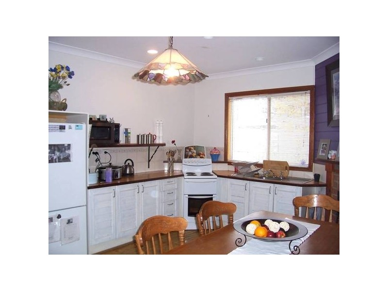 Florence Street, Berridale NSW 2628