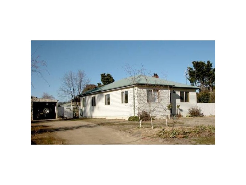 Florence Street, Berridale NSW 2628