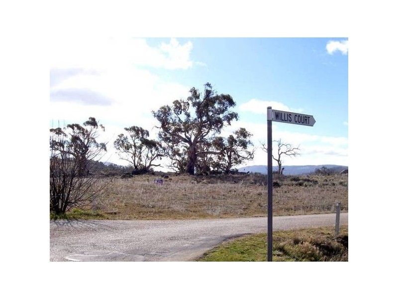 Willis Court, High Country Estate, Jindabyne NSW 2627