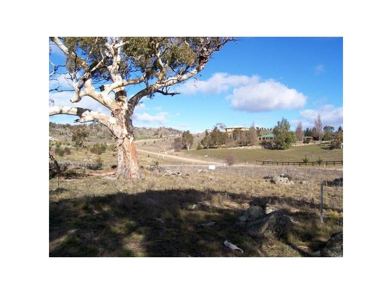 Willis Court, High Country Estate, Jindabyne NSW 2627