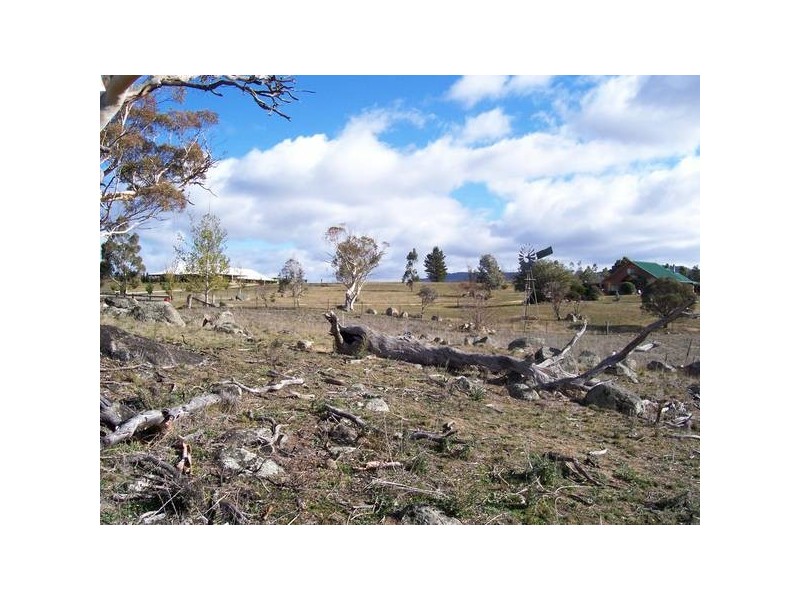 Willis Court, High Country Estate, Jindabyne NSW 2627