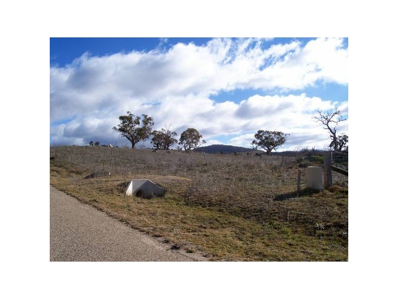 Willis Court, High Country Estate, Jindabyne NSW 2627