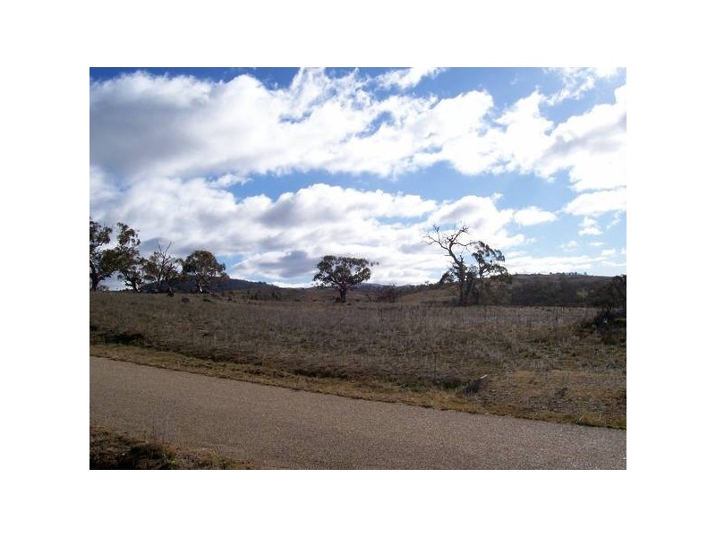 Willis Court, High Country Estate, Jindabyne NSW 2627