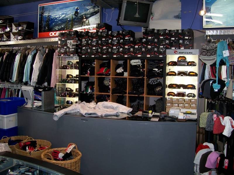 Shop 9 Razorback Plaza, Gippsland Street, Jindabyne NSW 2627