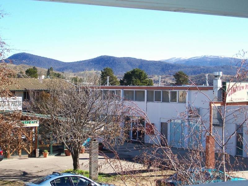 Shop 9 Razorback Plaza, Gippsland Street, Jindabyne NSW 2627