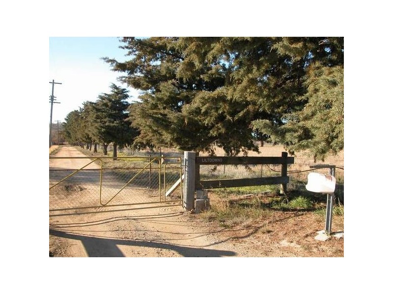 Lot 4 Dalgety Road, Berridale NSW 2628