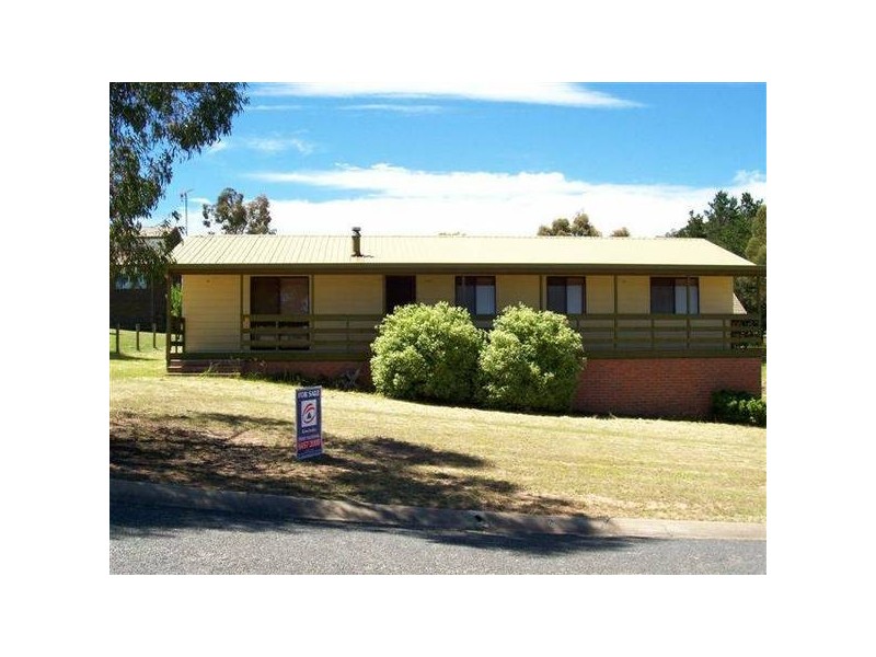 12 Lotus Avenue, Kalkite NSW 2627