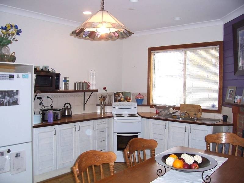 3 Florence St, Berridale NSW 2628