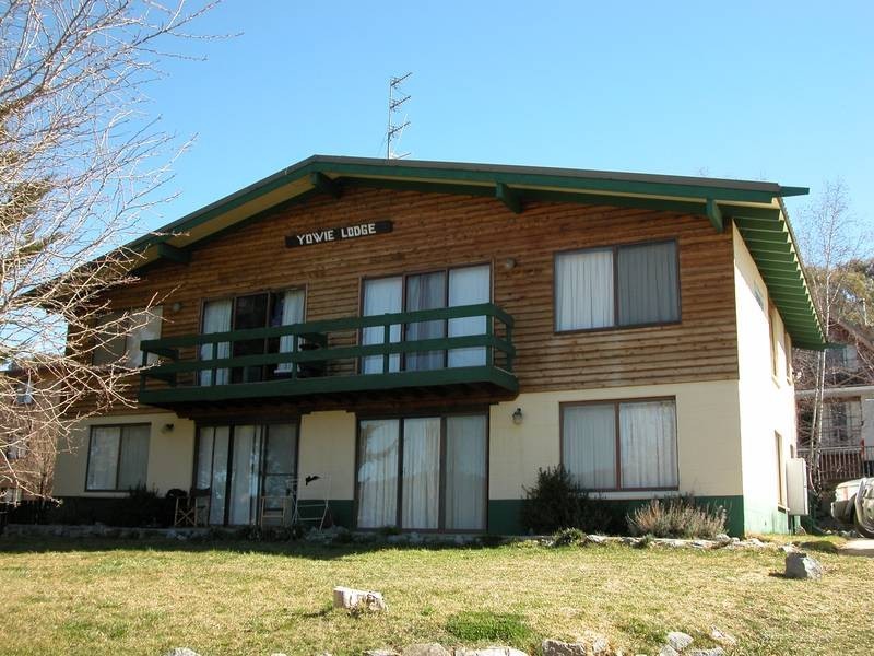 3/26 Townsend Street, Jindabyne NSW 2627