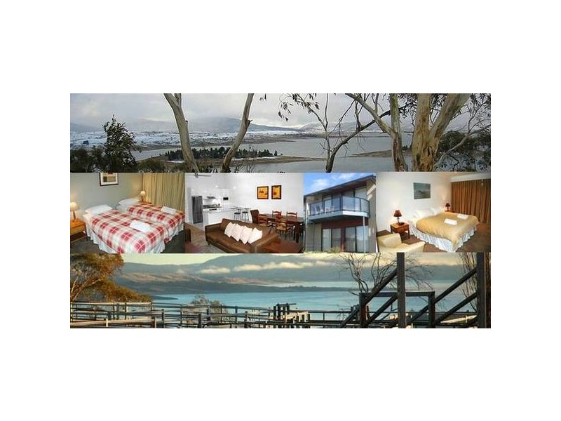UNIT 1 Kirwan Close, Jindabyne NSW 2627