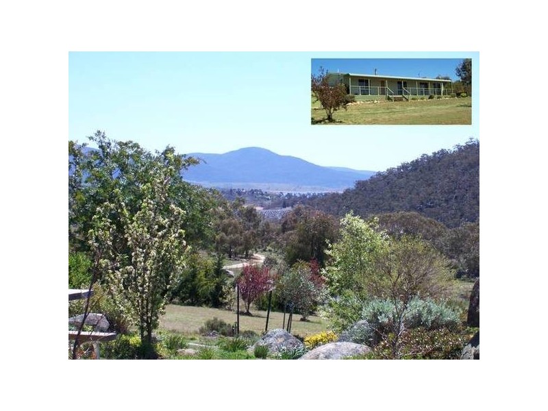 Lot 87 Riverview Court, Lakewood Estate, Jindabyne NSW 2627