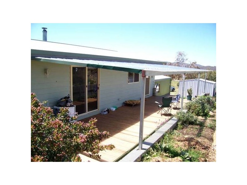 Lot 87 Riverview Court, Lakewood Estate, Jindabyne NSW 2627