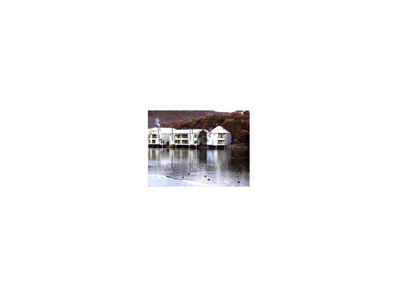 Unit 6 Lake Crackenback Resort, Jindabyne NSW 2627
