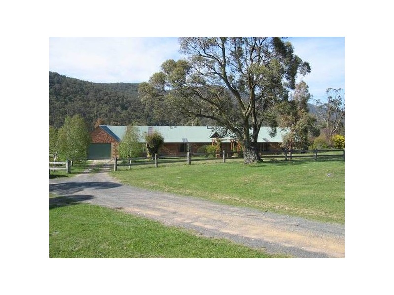 LOT 2 Big Yard Road, Jindabyne NSW 2627