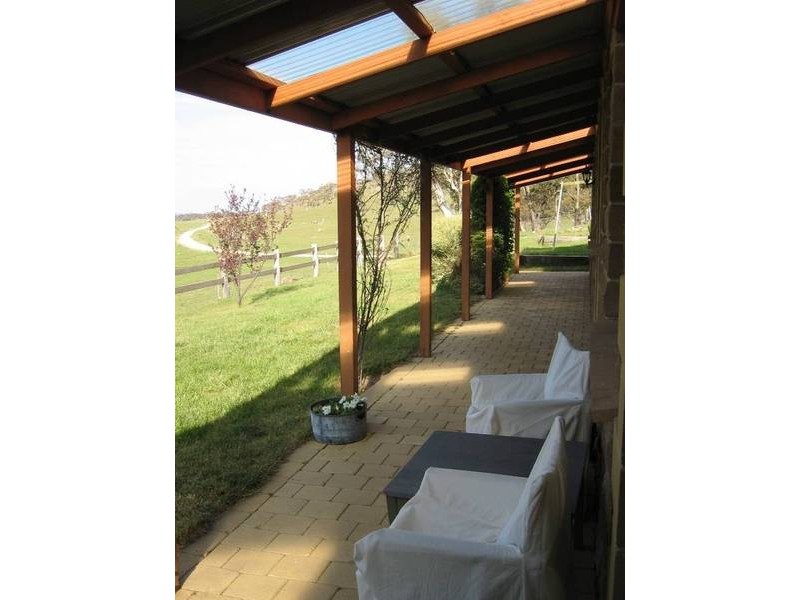 LOT 2 Big Yard Road, Jindabyne NSW 2627