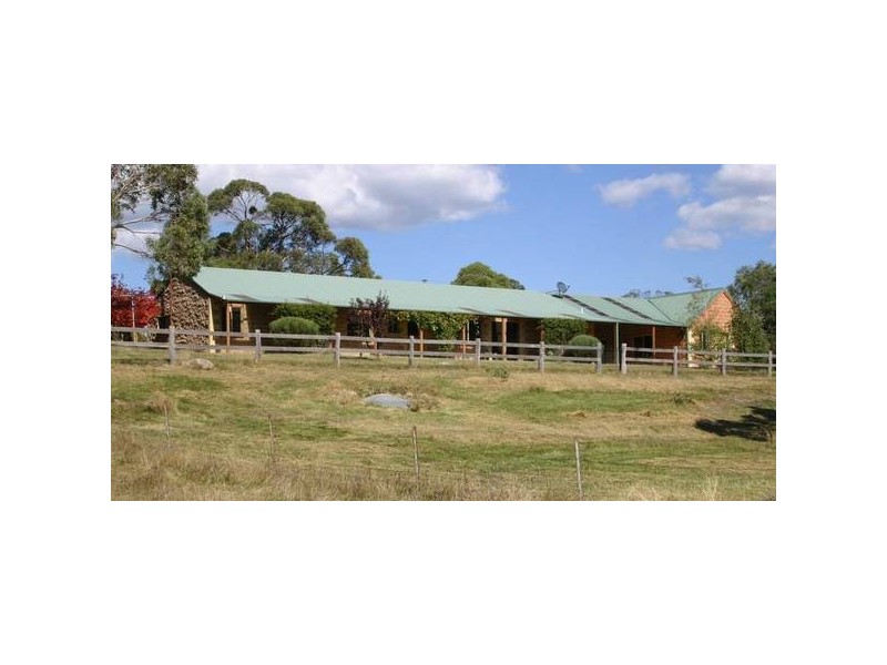 LOT 2 Big Yard Road, Jindabyne NSW 2627