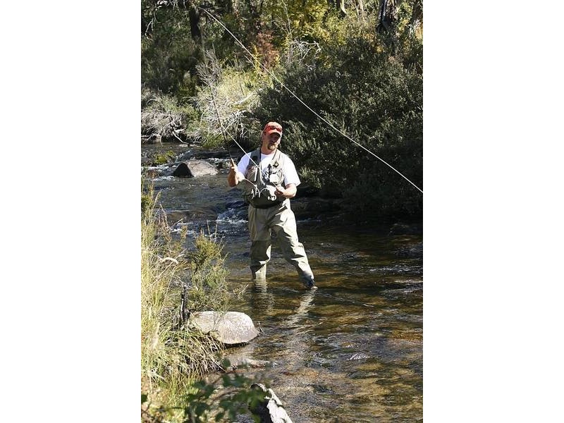 LOT 2 Big Yard Road, Jindabyne NSW 2627