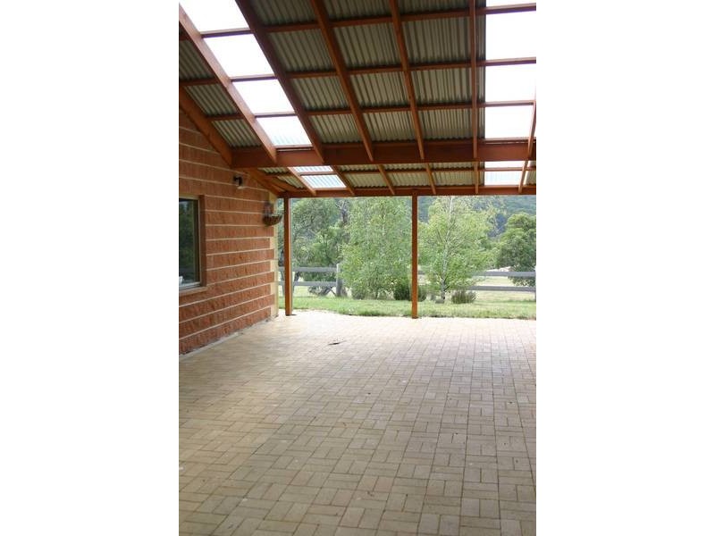 LOT 2 Big Yard Road, Jindabyne NSW 2627