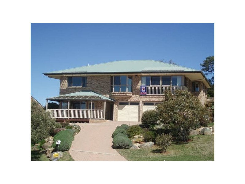 95 Gippsland Street, Jindabyne NSW 2627