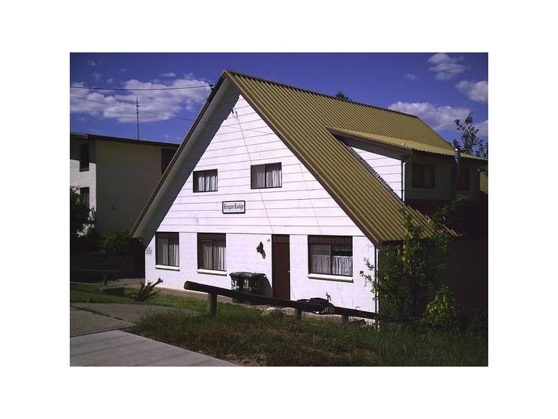 43 Gippsland Street, Jindabyne NSW 2627