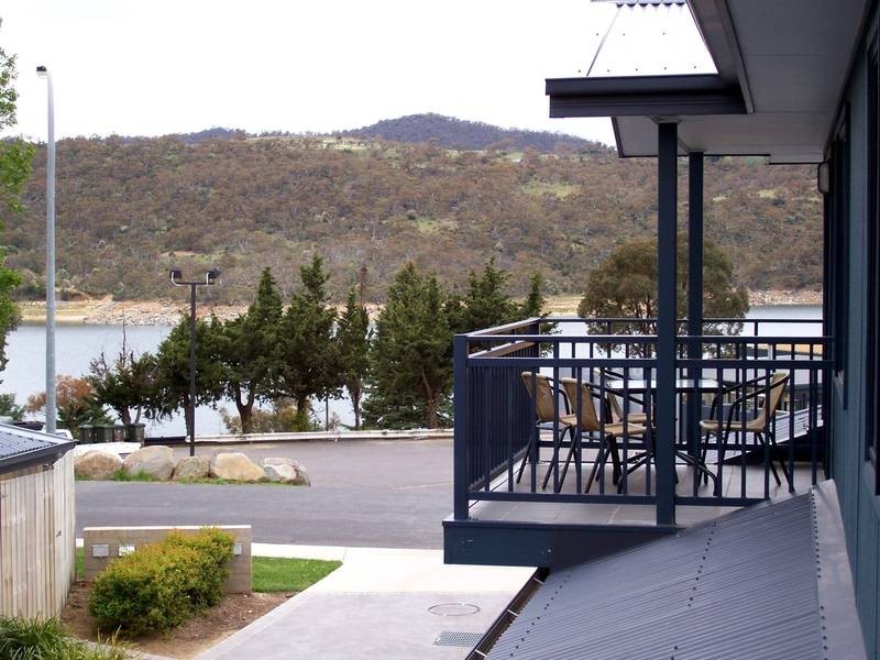 4/1 Mcclure Circut, Jindabyne NSW 2627