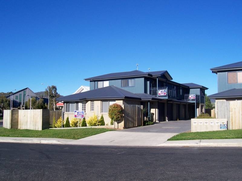 4/1 Mcclure Circut, Jindabyne NSW 2627