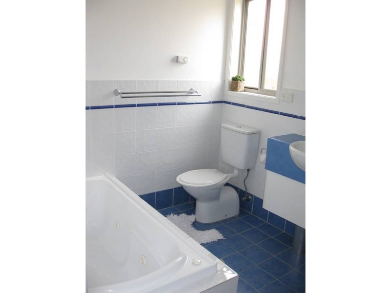 4/1 Mcclure Circut, Jindabyne NSW 2627